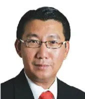 Mr Terence Koh
